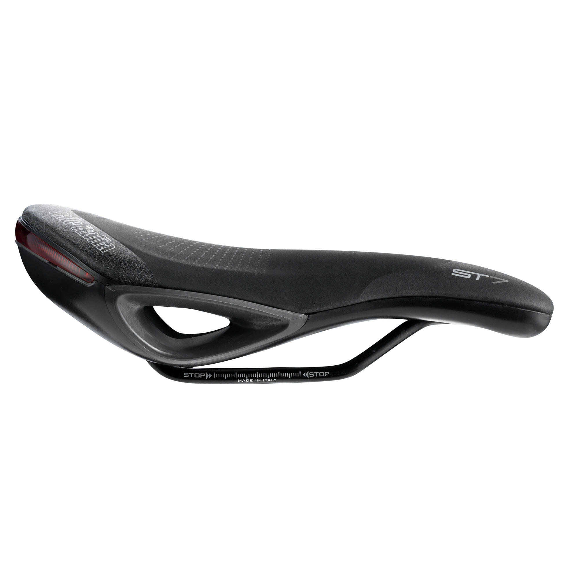Siodło Selle Italia ST7 vision Superflow L3