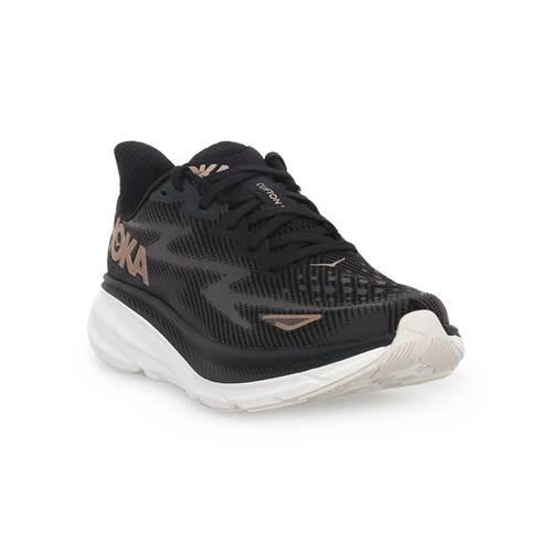 Buty do biegania damskie Hoka One One Clifton 9