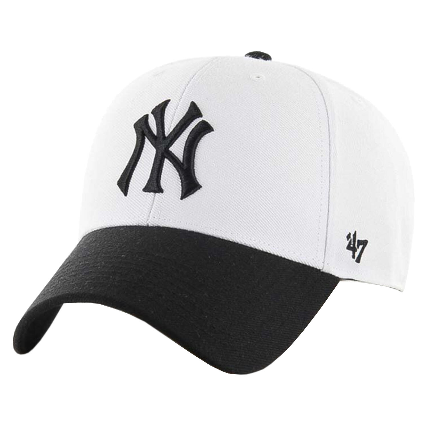 Czapka z daszkiem męska New York Yankees MLB Cap