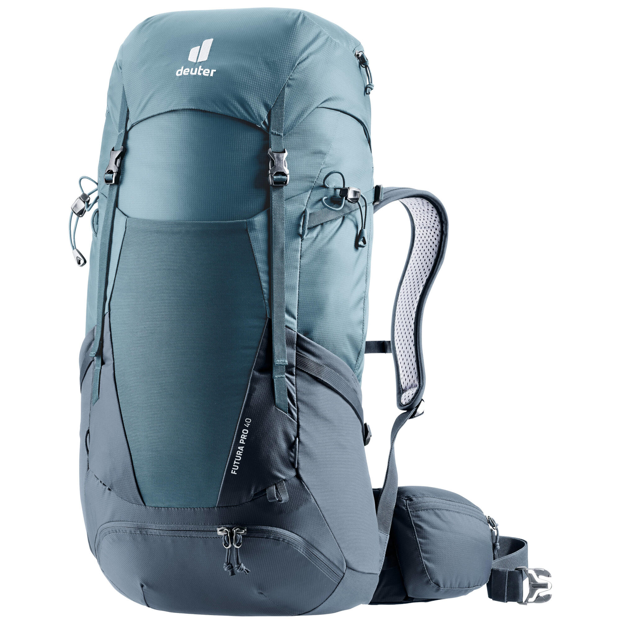Plecak turystyczny Deuter Futura Pro 40