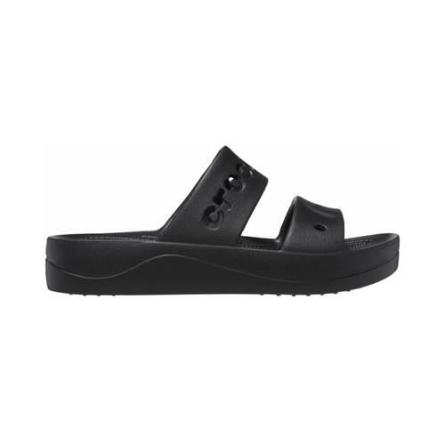 Klapki damskie Crocs Baya Platform