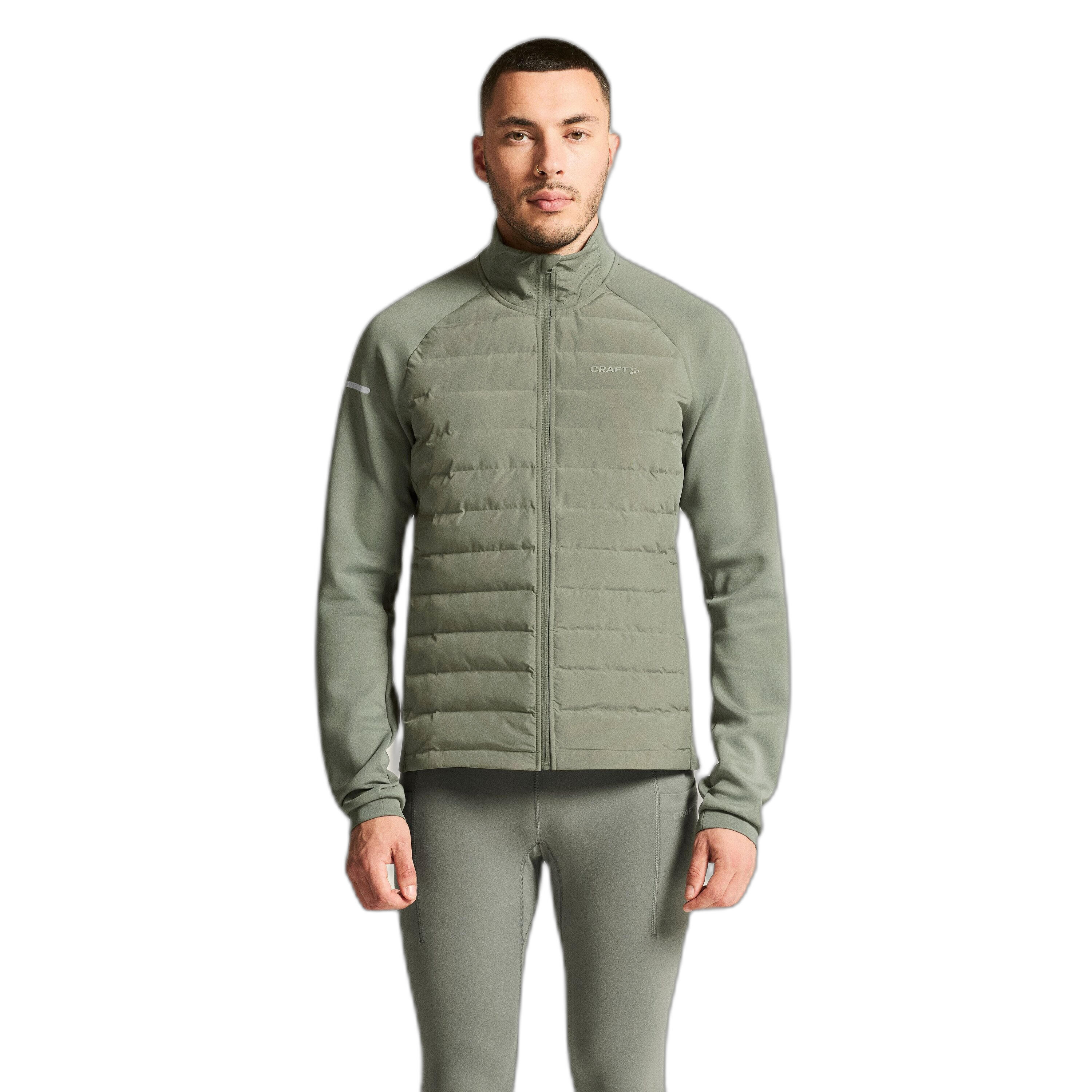 Kurtka puchowa Craft Subz 4