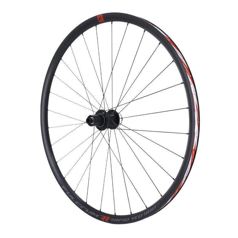 Koło rowerowe Mavic 700 Fulcrum Rapid Red 900 Tubeless Ready (x2)