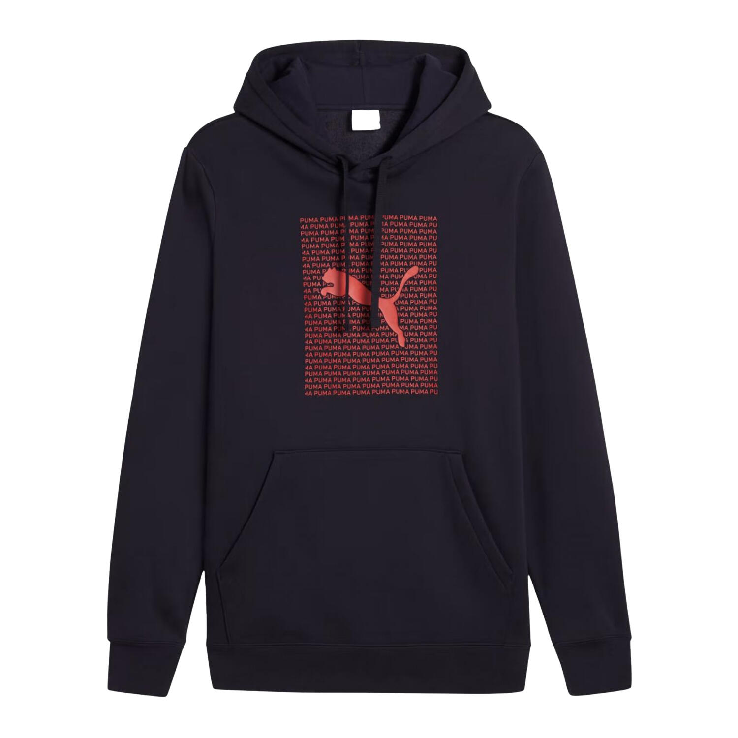 Męska Bluza Z Logo Essentials