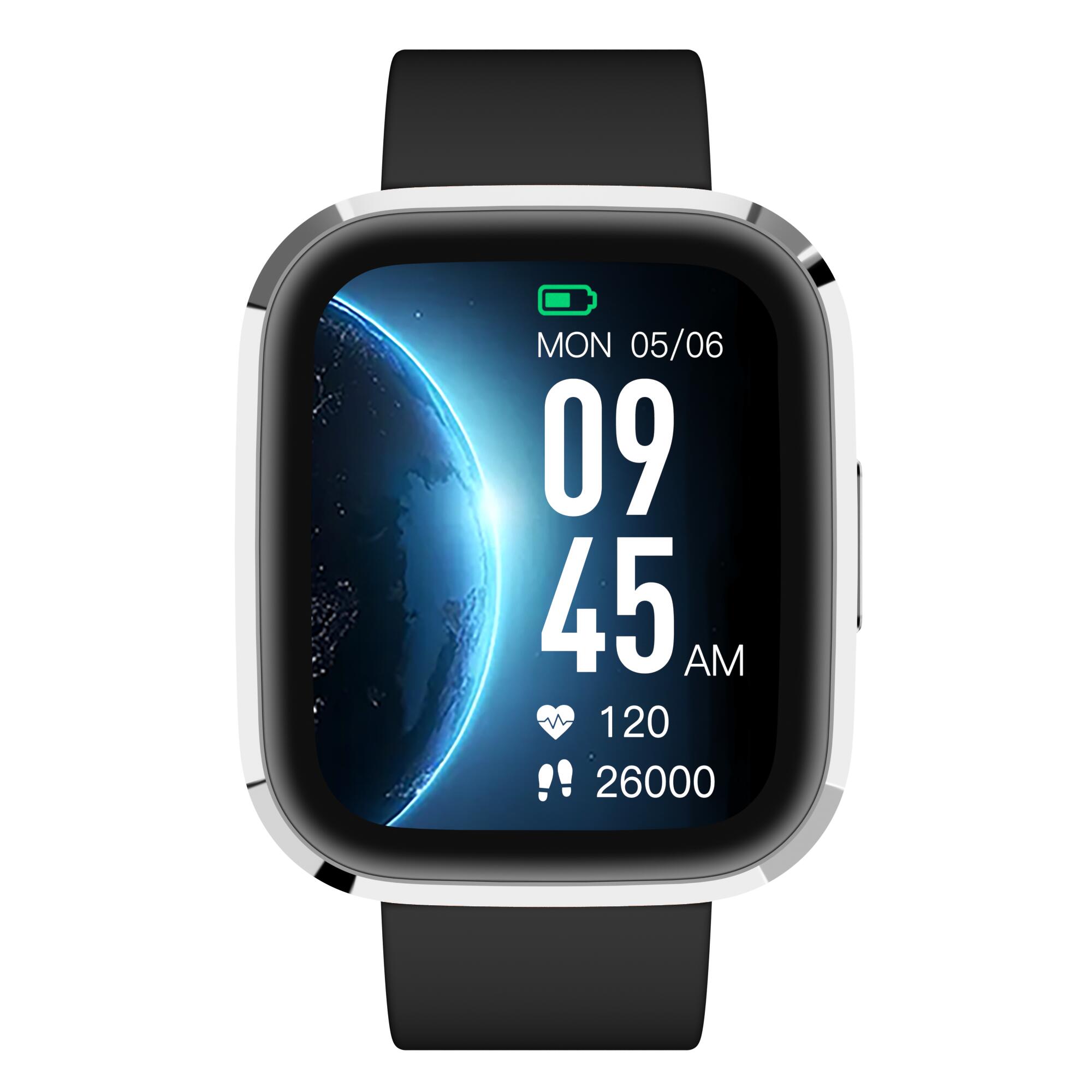 Smartwatch sportowy Garett Grc Style
