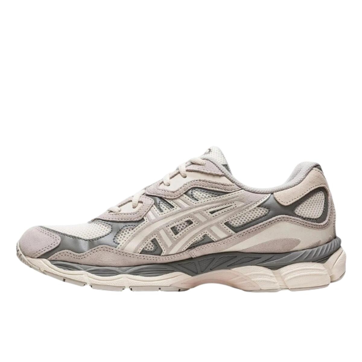 Buty Asics Gel Nyc Białe Męskie