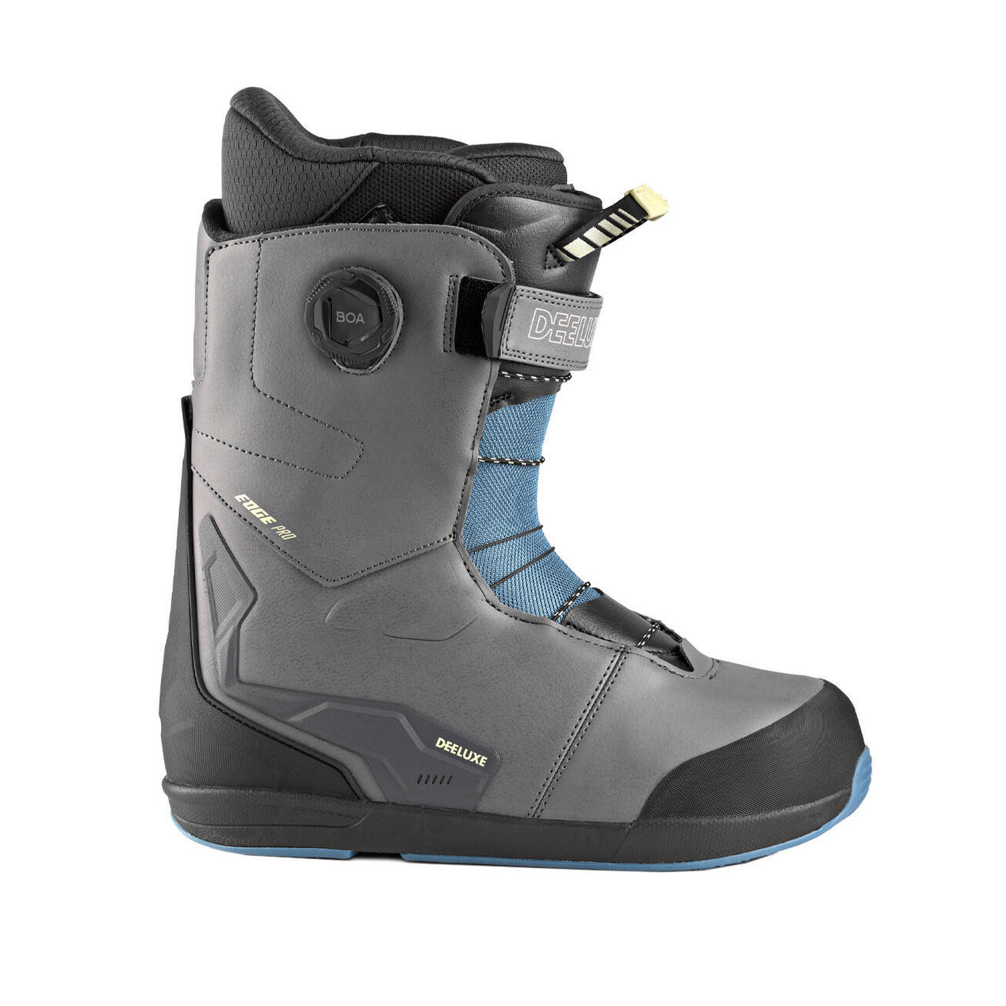 Buty snowboardowe męskie Deeluxe Edge Pro