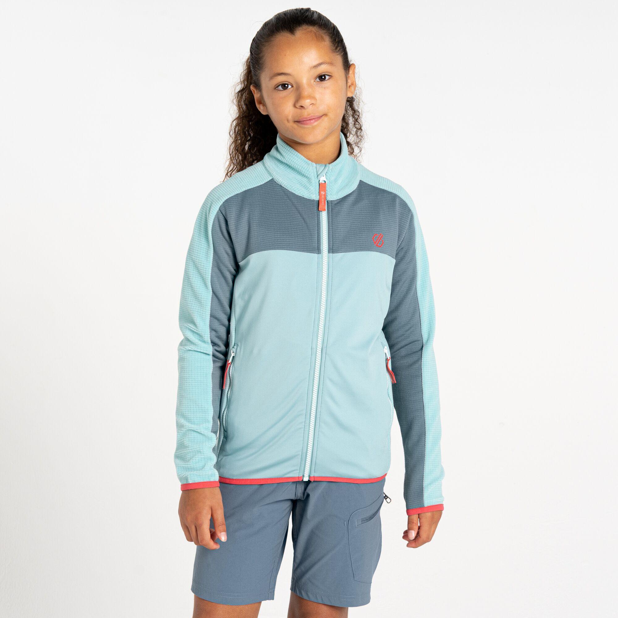 Bluza turystyczna dziecięca Emergent Core Stretch