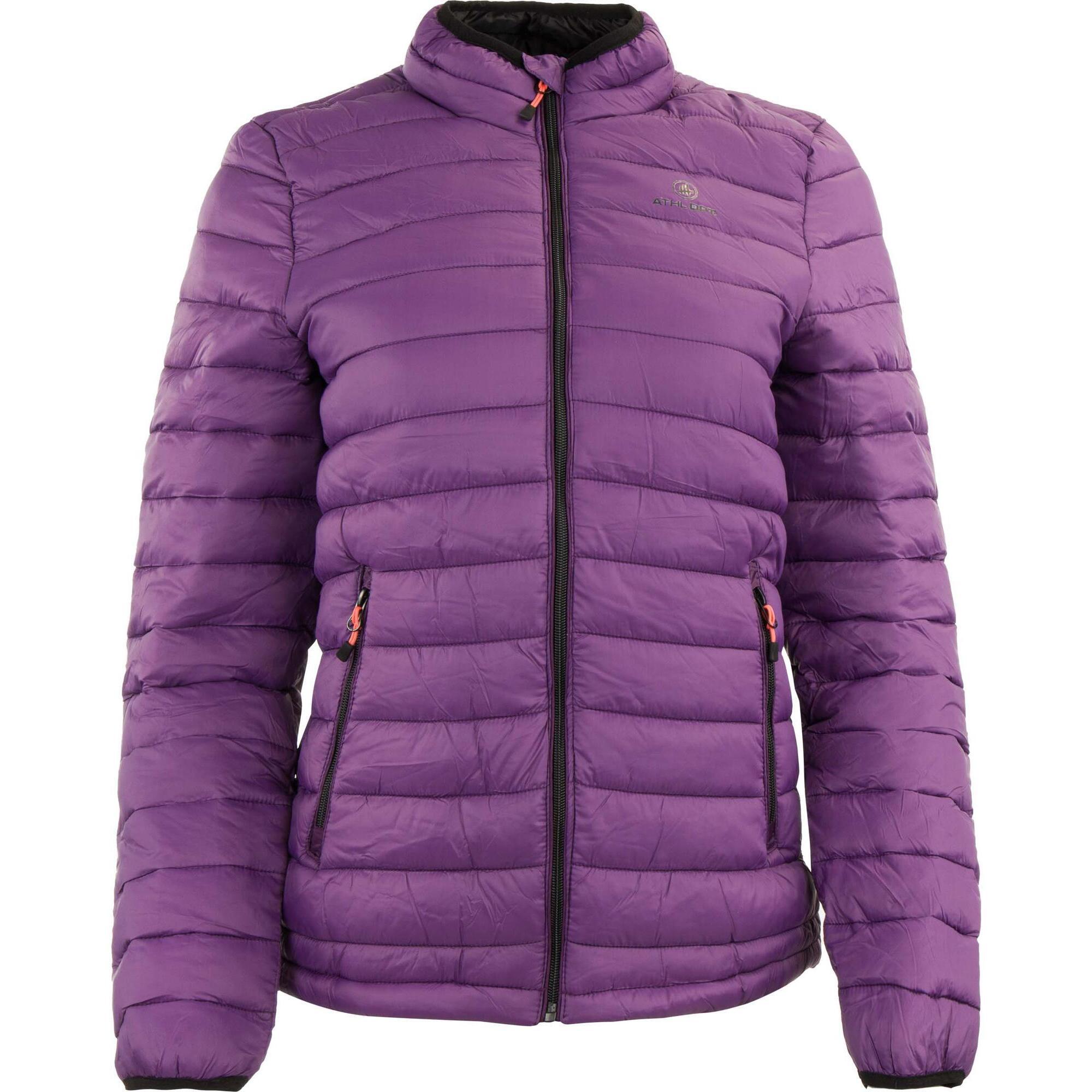 Damska kurtka przejściowa Athl. Riese - Styl i komfort na jesień