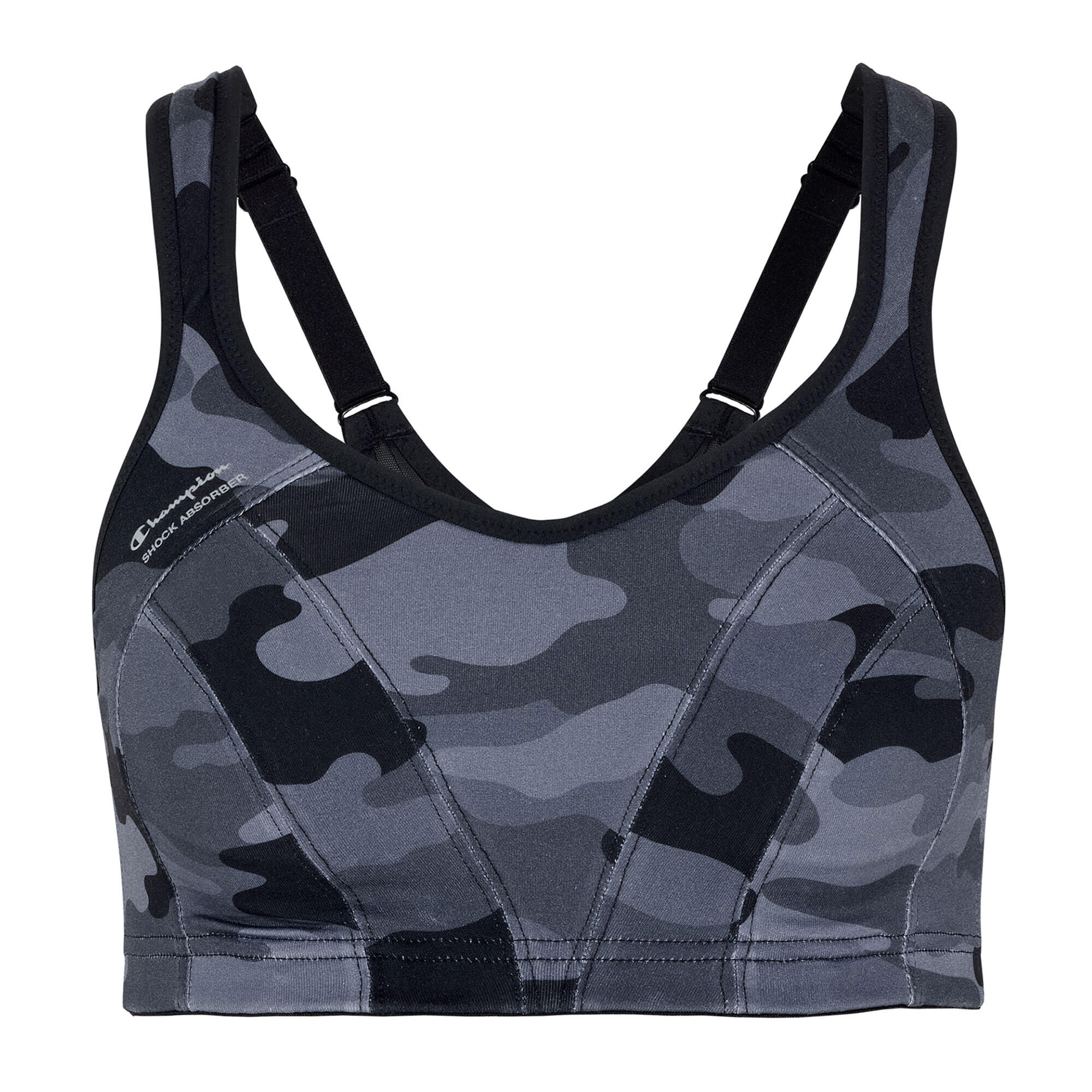 Biustonosz treningowy Shock Absorber Active Multi