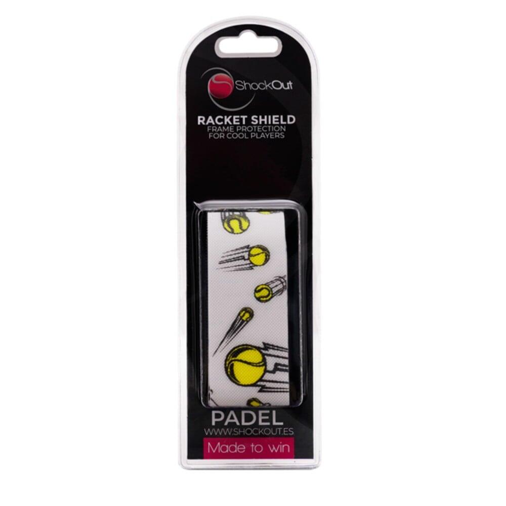 Taśma na rakietę do padla Nox ShockOut Mod. Balls