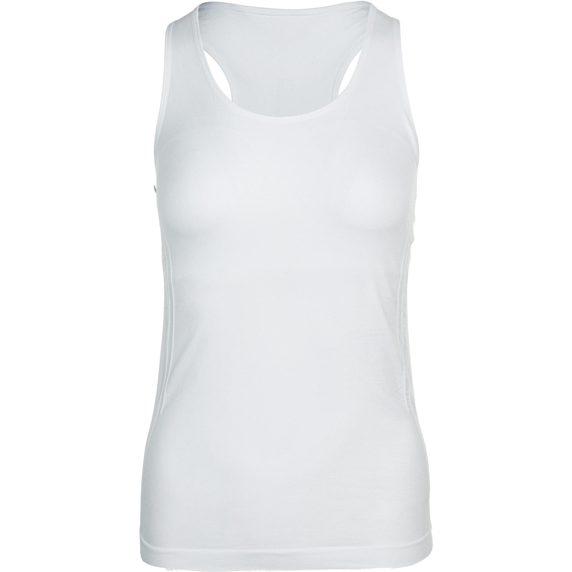 Damski tank top Endurance Katrina