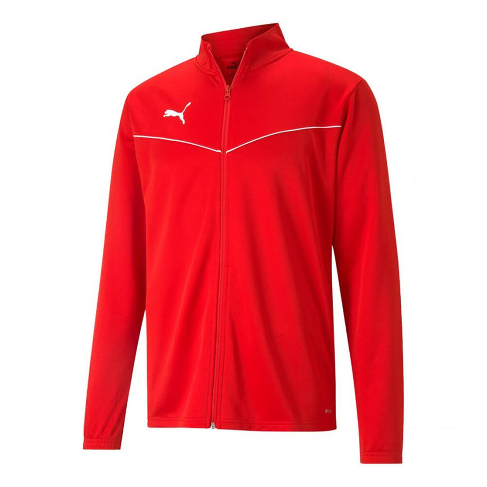 Męska Kurtka Treningowa TeamRISE