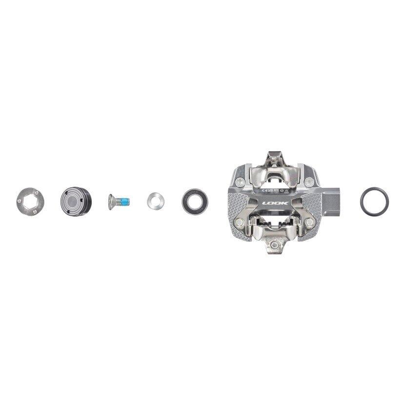 Lewe podest Look X-Track Power Afm