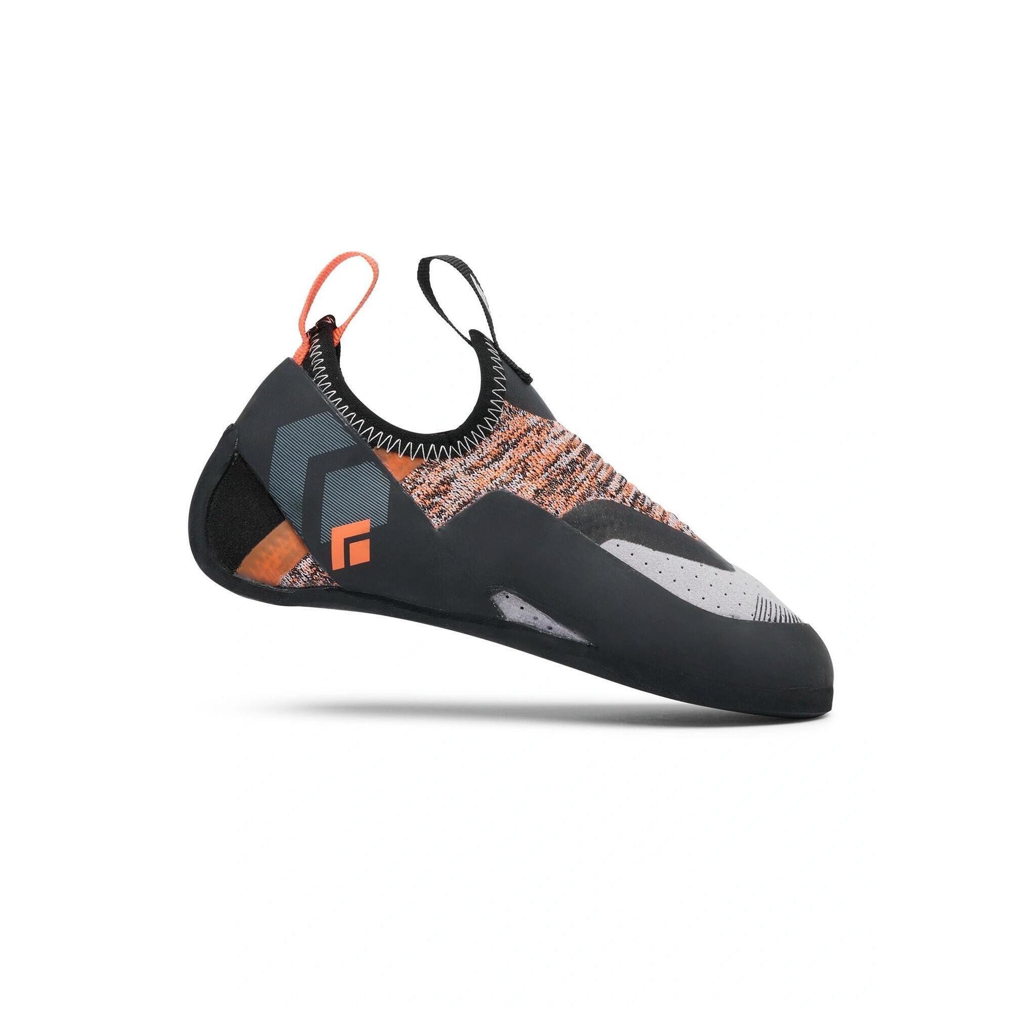 Buty dziecięce Black Diamond Kids Momentum Climbing Shoes