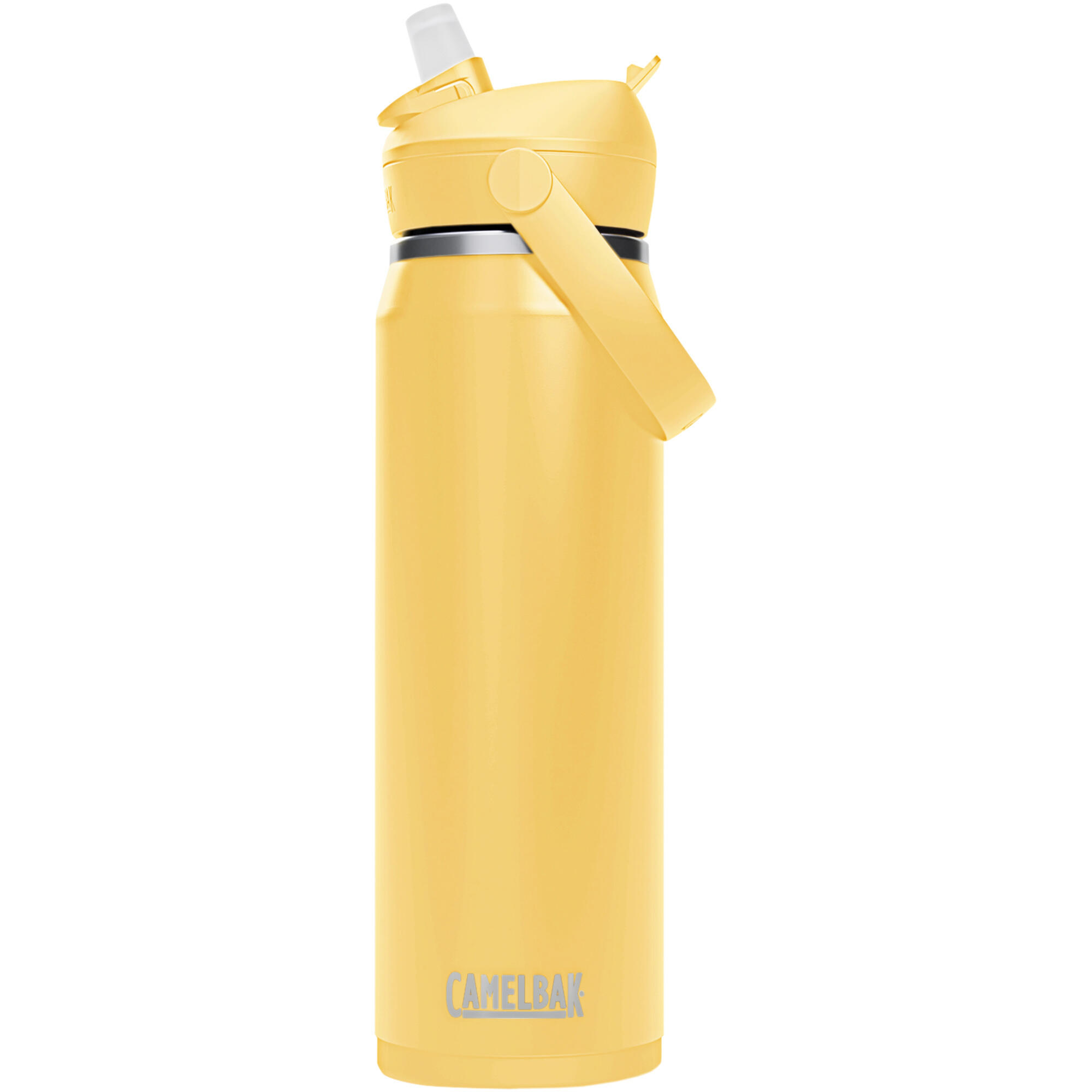 Butelka termiczna CamelBak Thrive Flip Straw Insulated SST
