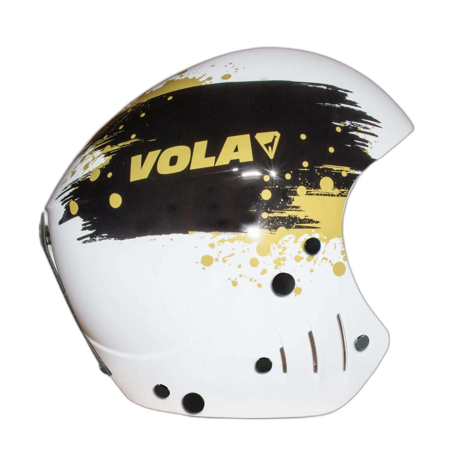 Kask narciarski Vola Fis Peps