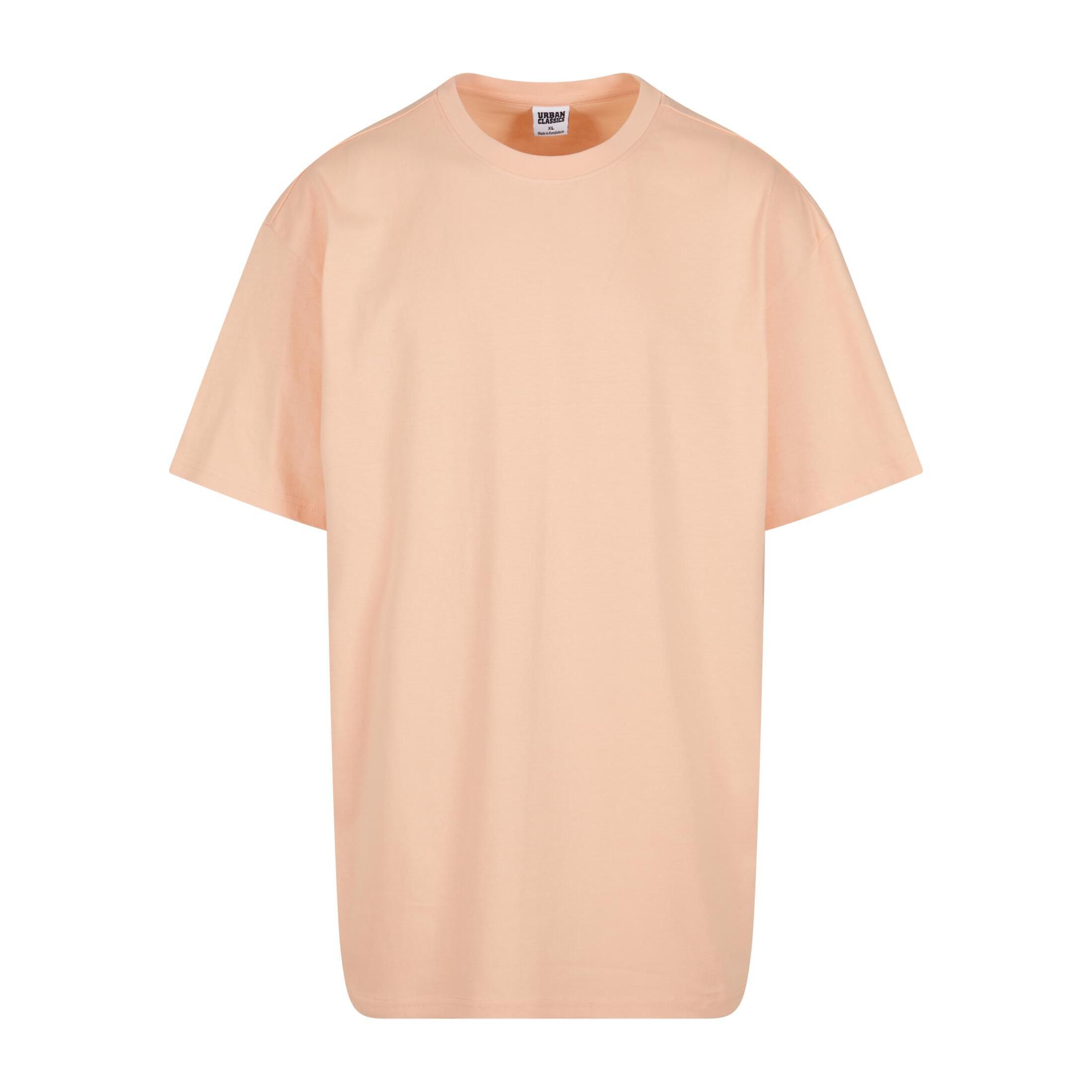 Oversized T-shirt Urban Classics Heavy