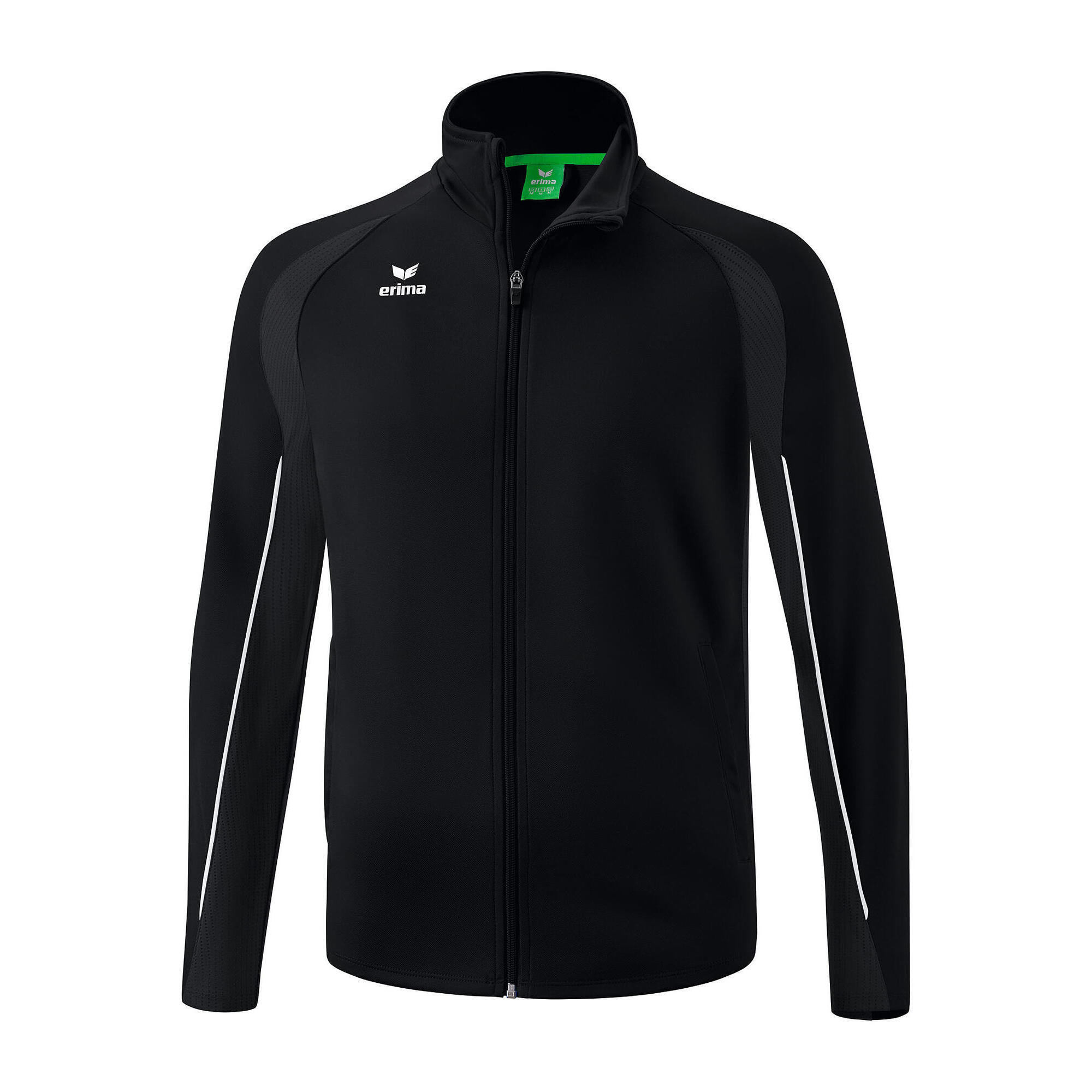 Dziecięca poliestrowa bluza dresowa Erima Liga Star