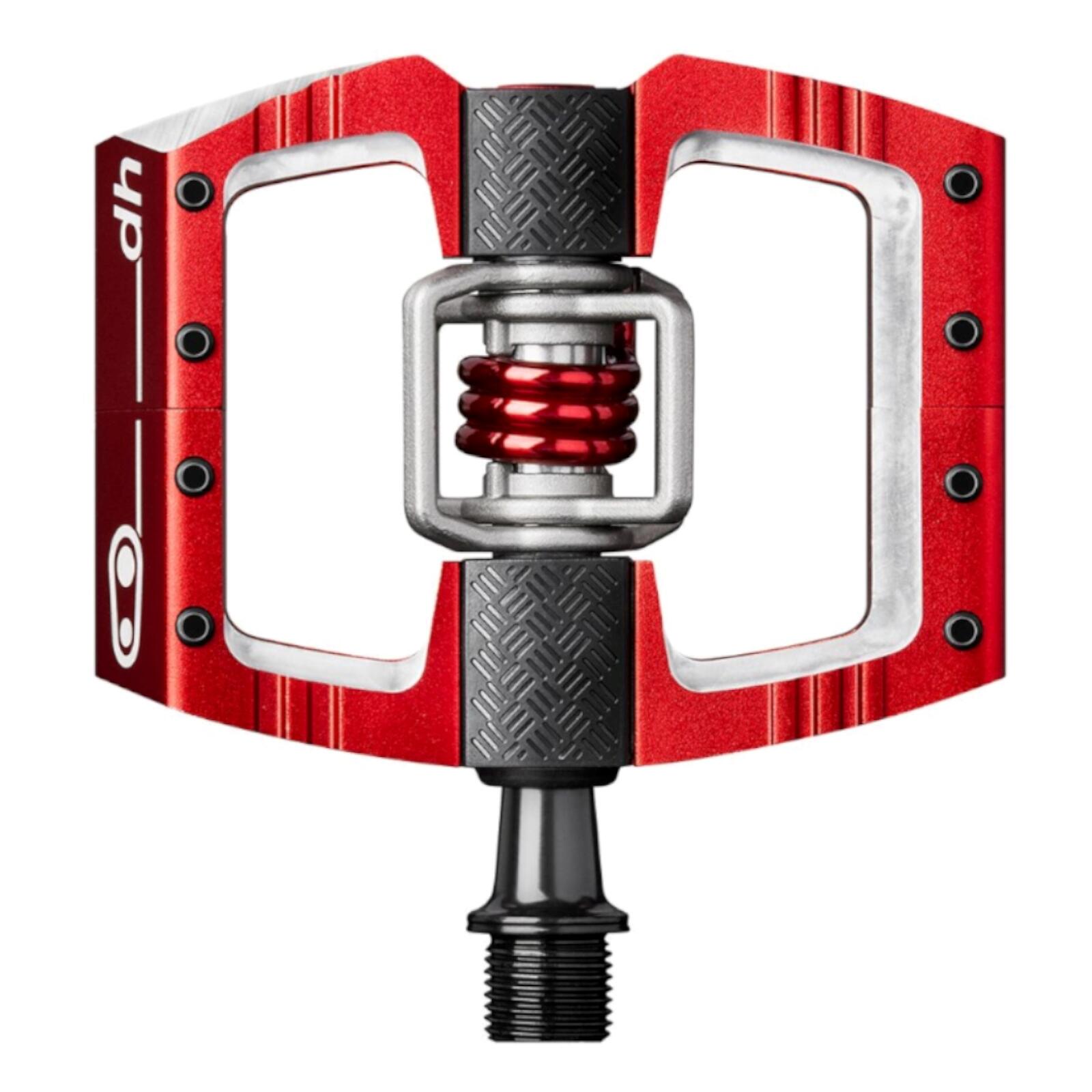 Pedały crankbrothers mallet dh