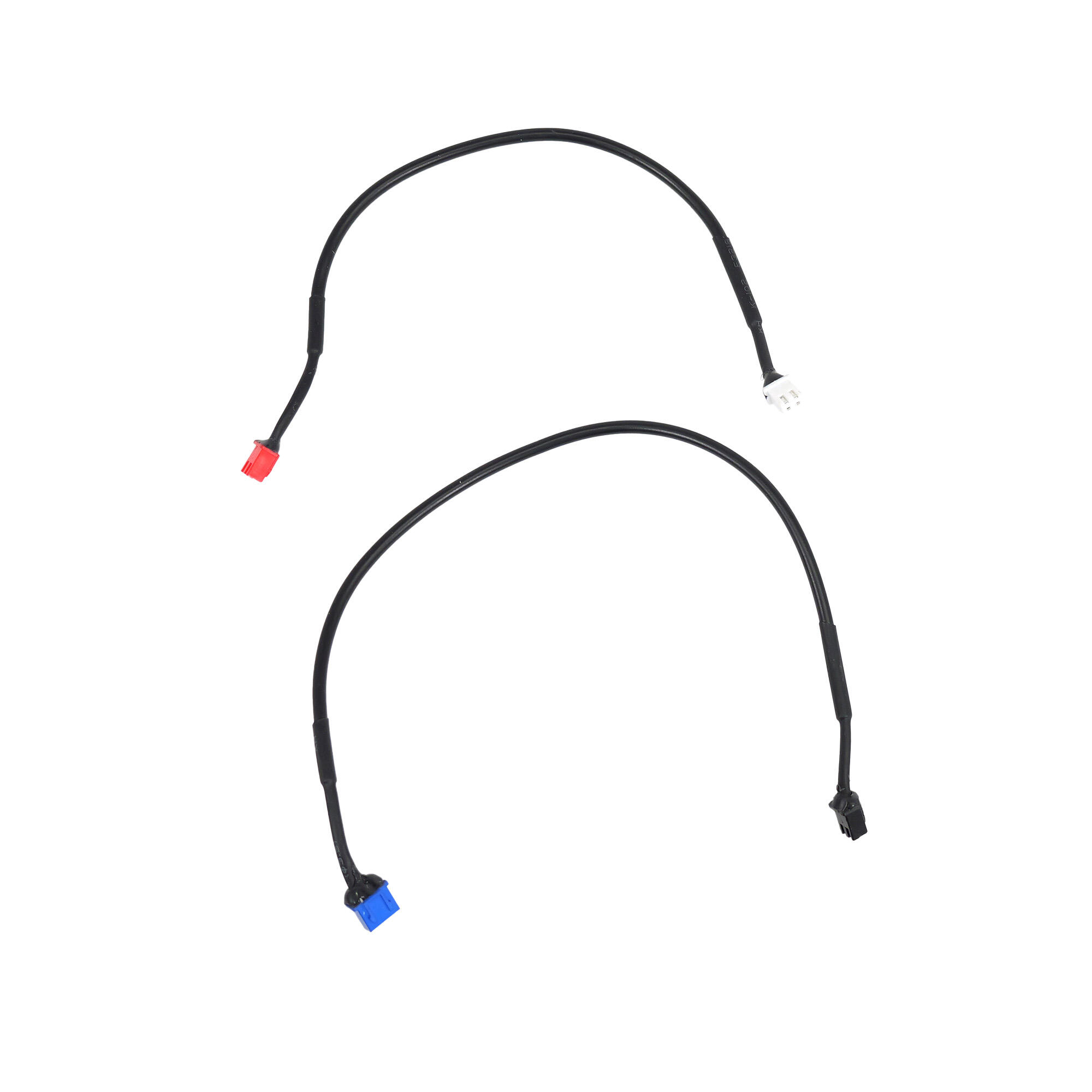 Initial 300 - zestaw kabli MCB