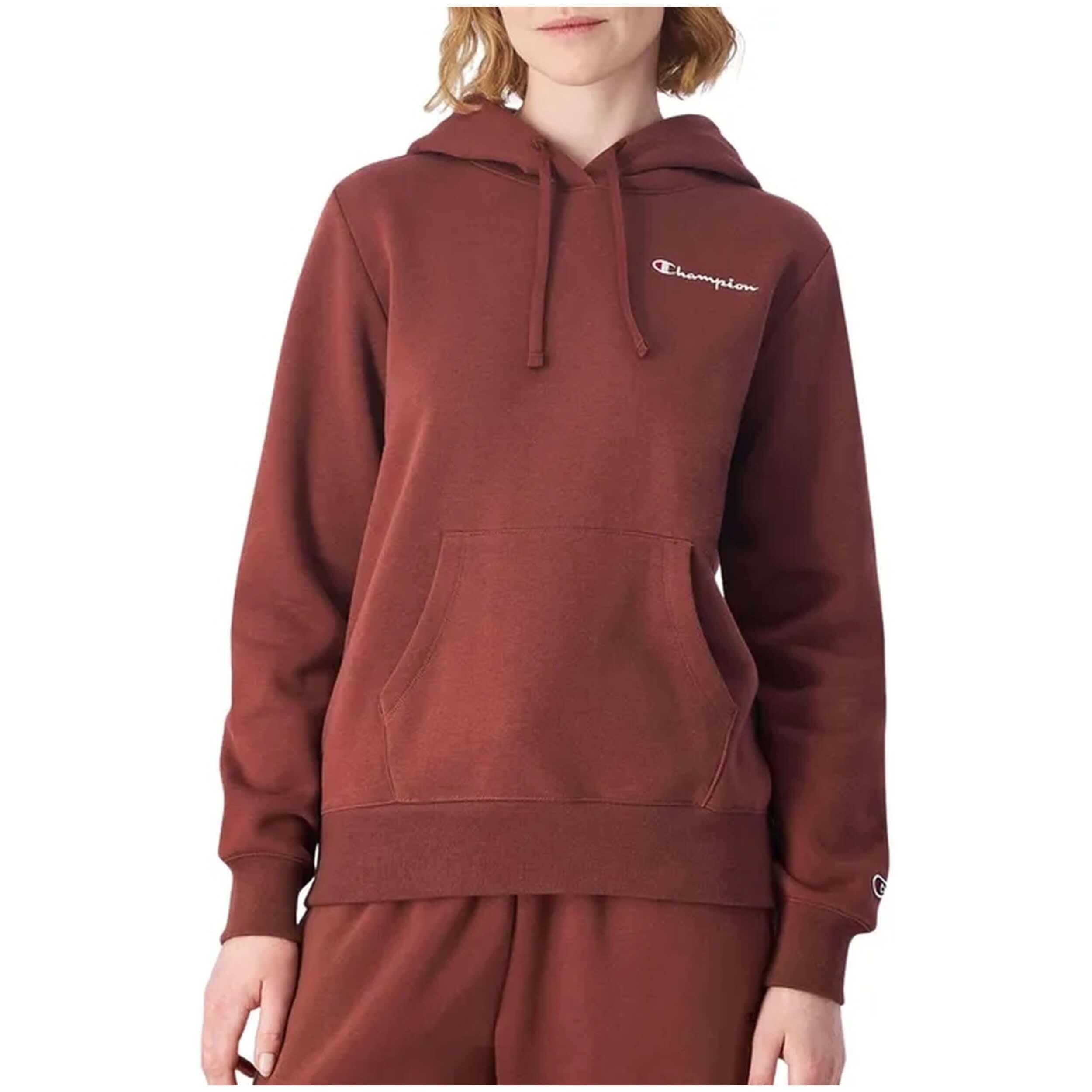 Bluza damska Champion Hooded