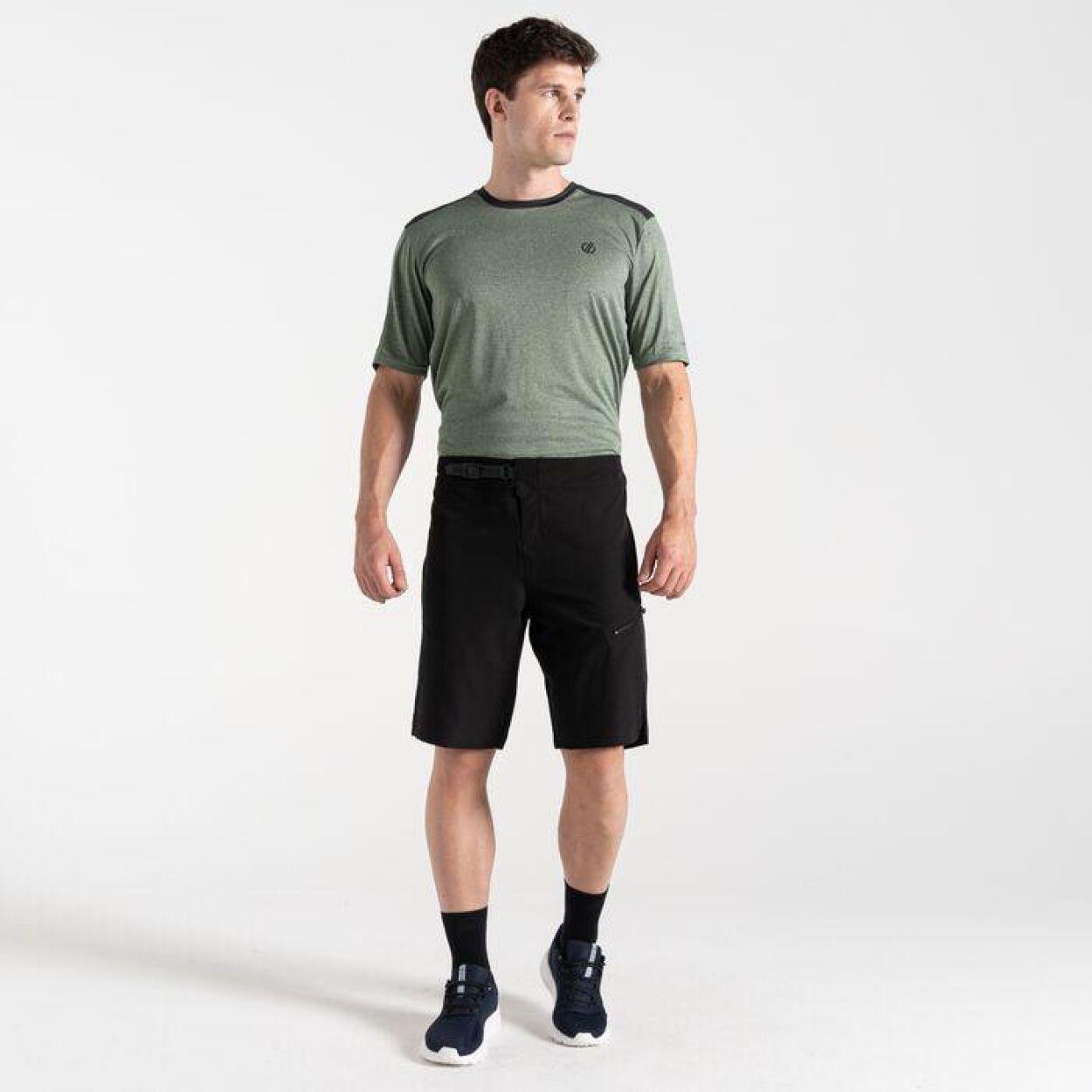 Spodenki fitness męskie Dare 2b Duration II