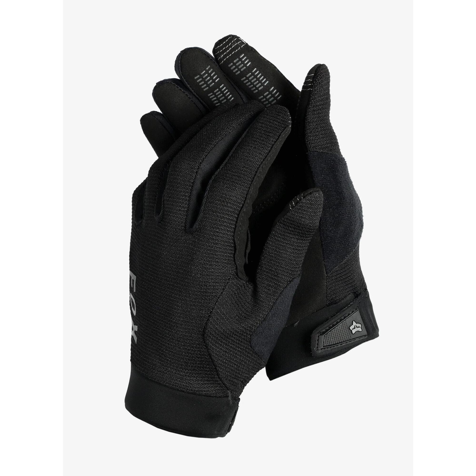 Rękawiczki rowerowe męskie Fox Ranger Glove Gel