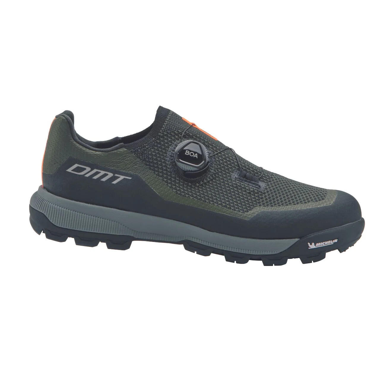 Buty rowerowe DMT TK10