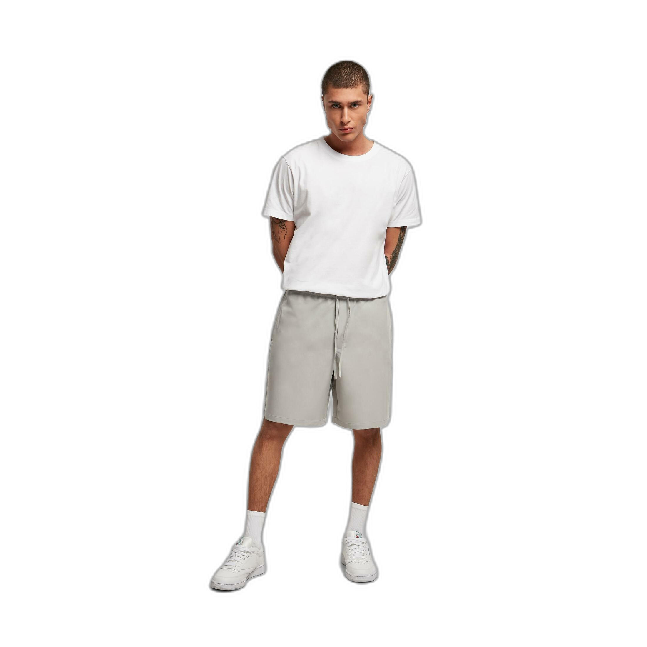 Szorty Urban Classics Comfort