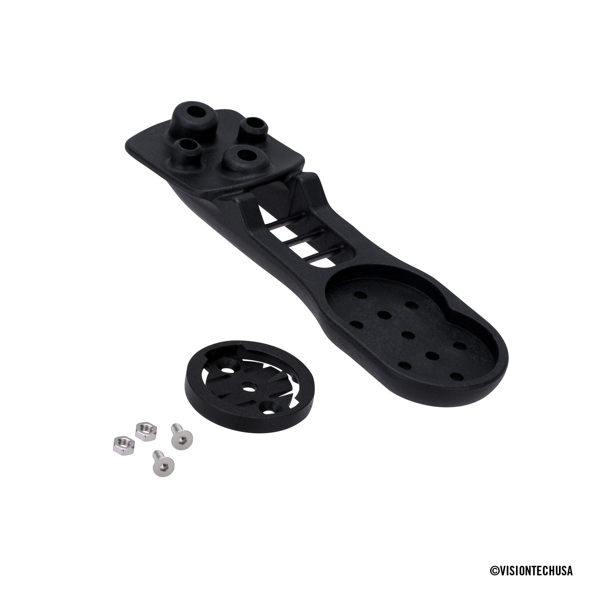 Uchwyt na komputer rowerowy Vision HBSP Metron 5D ACR