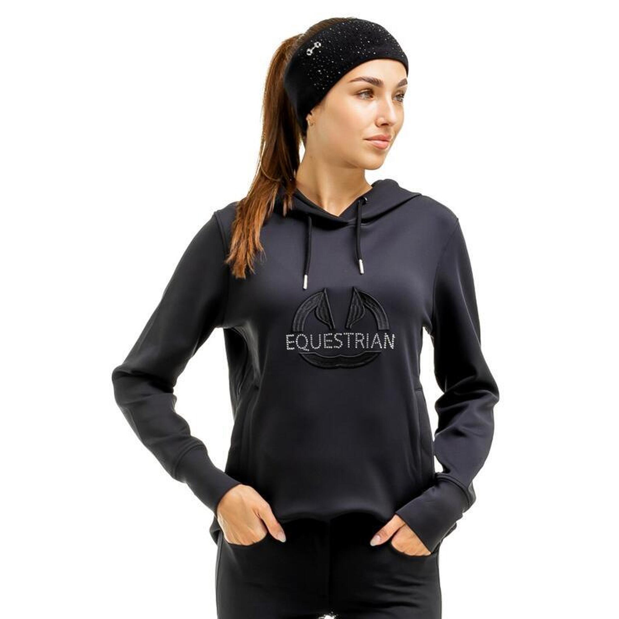 Bluza jeździecka Lumina Equus