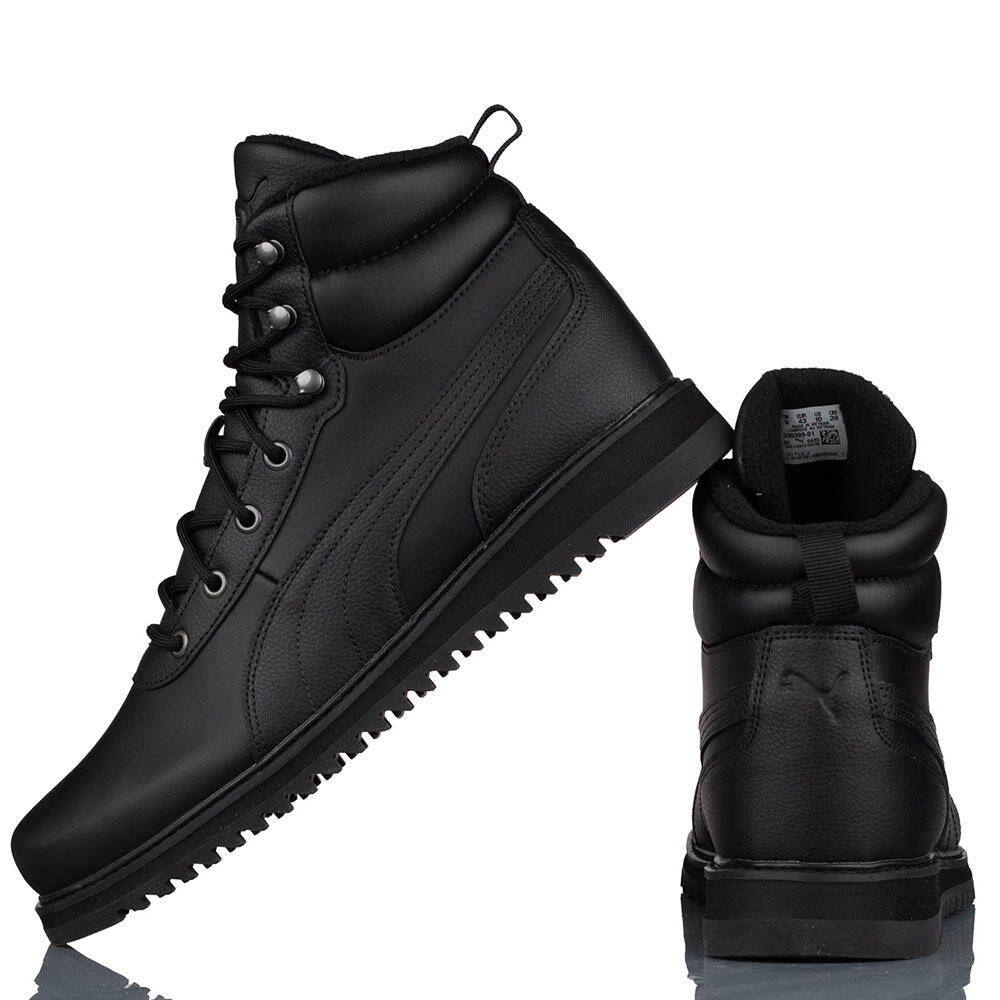 Buty Męskie Sportowe Puma Desierto V2 Ut L