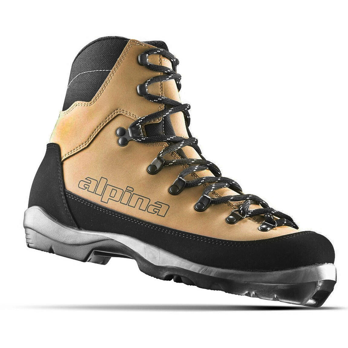 Buty biegowe Alpina Montana BC 38