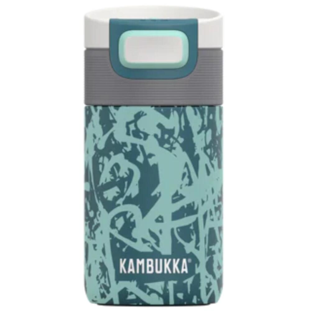 Kambukka kubek termiczny Etna 300ml Coffee Mural