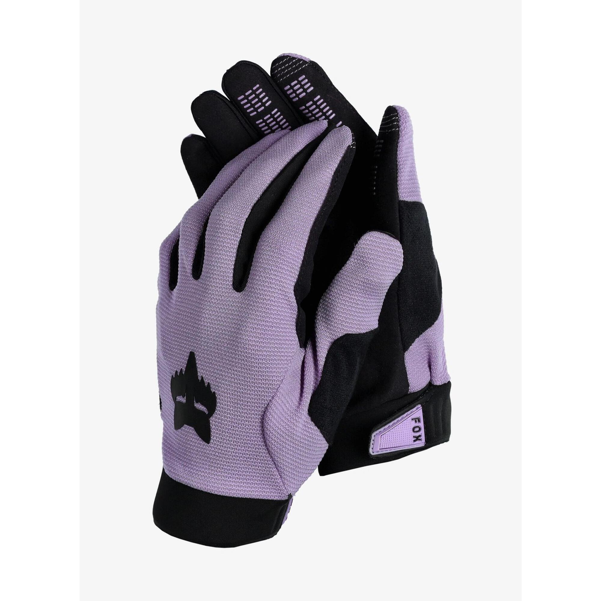 Rękawiczki rowerowe damskie Fox Ranger Glove