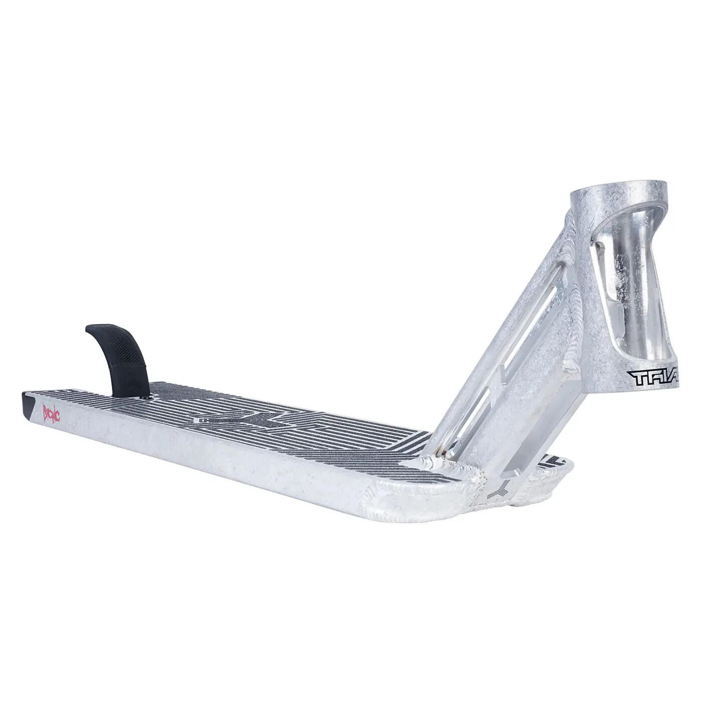 Deck do hulajnogi wyczynowej Triad Psychic Totem Boxed 5.5" 584mm (23")