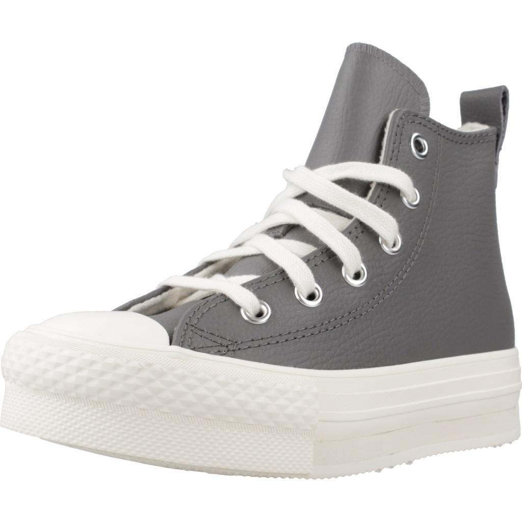 Buty CONVERSE CTAS EVA LIFT HI Szary