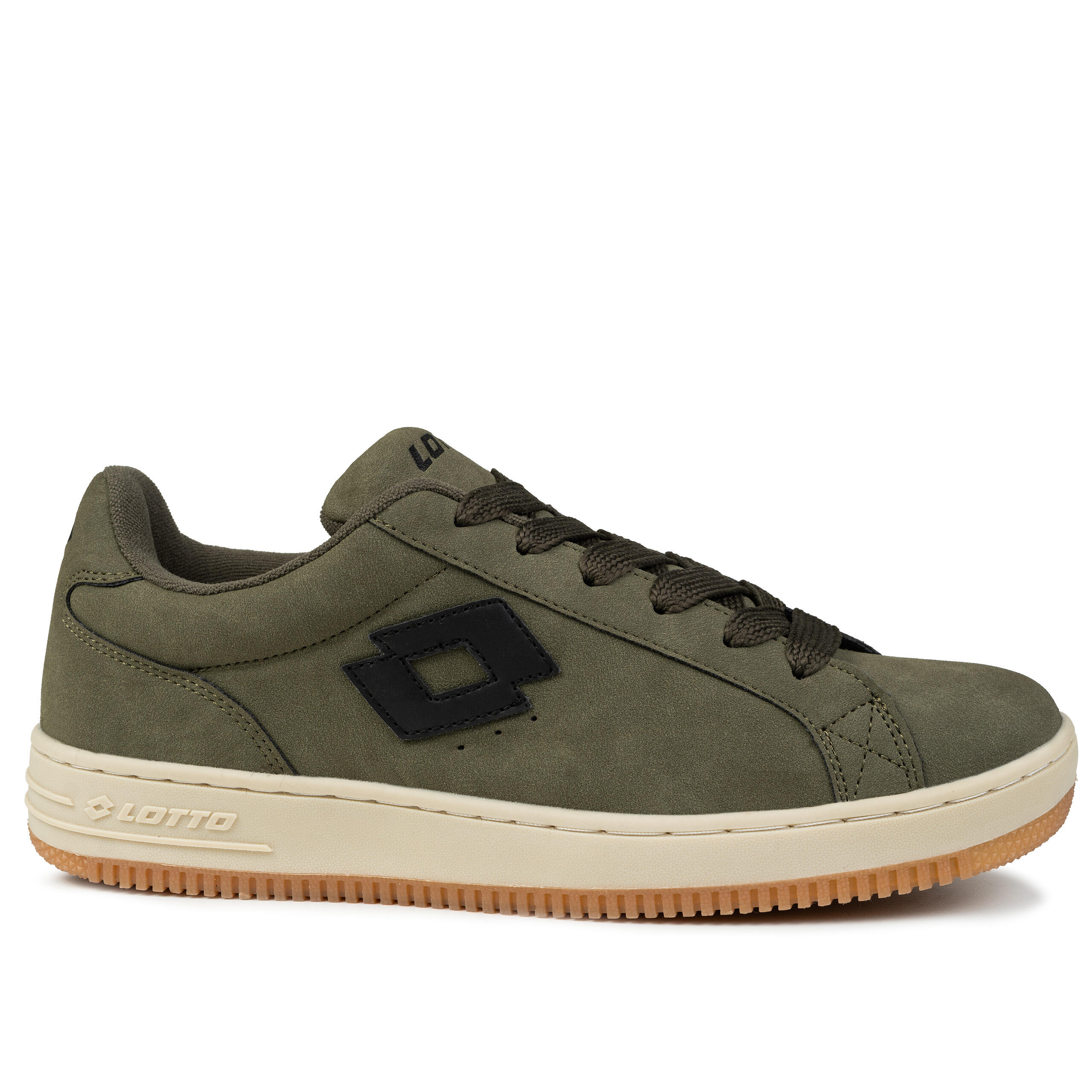 Buty męskie sportowe do chodzenia Lotto YARIN NL