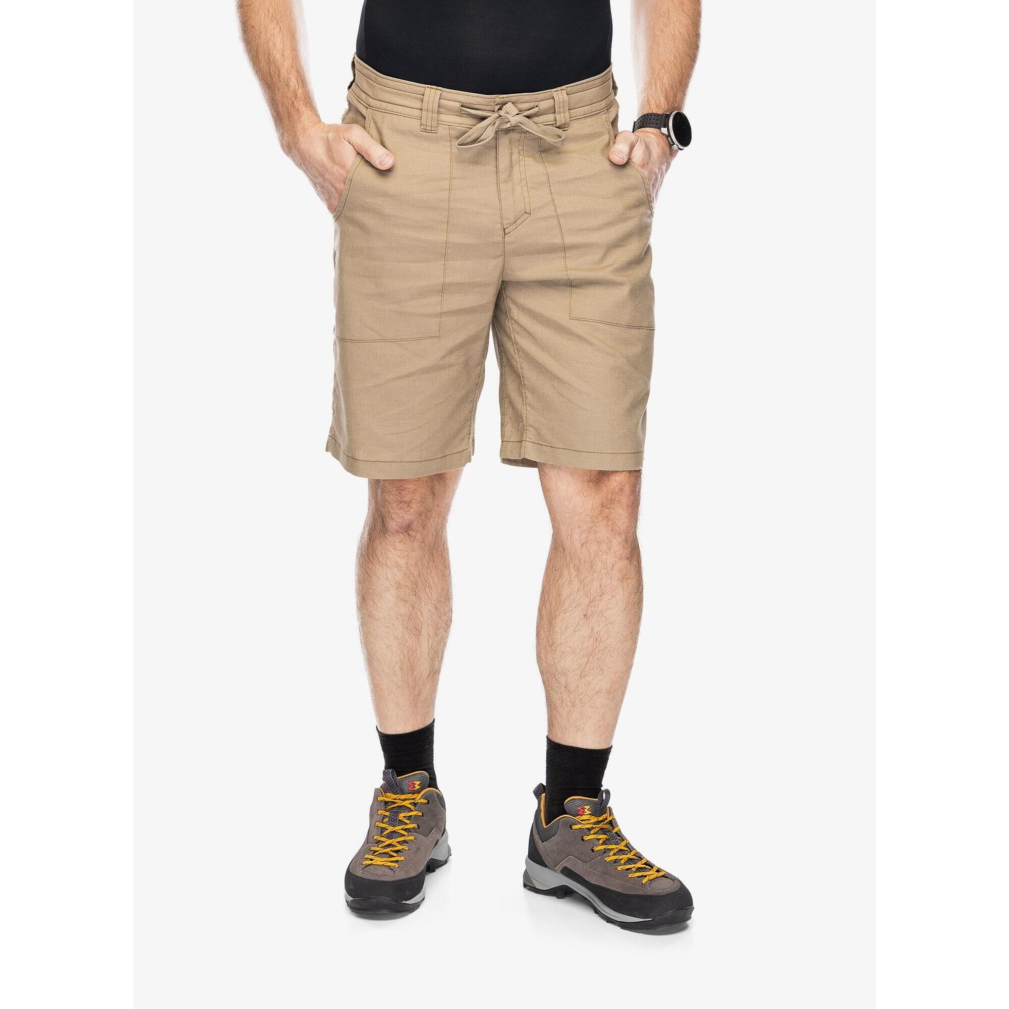Spodenki męskie Royal Robbins Hempline Short