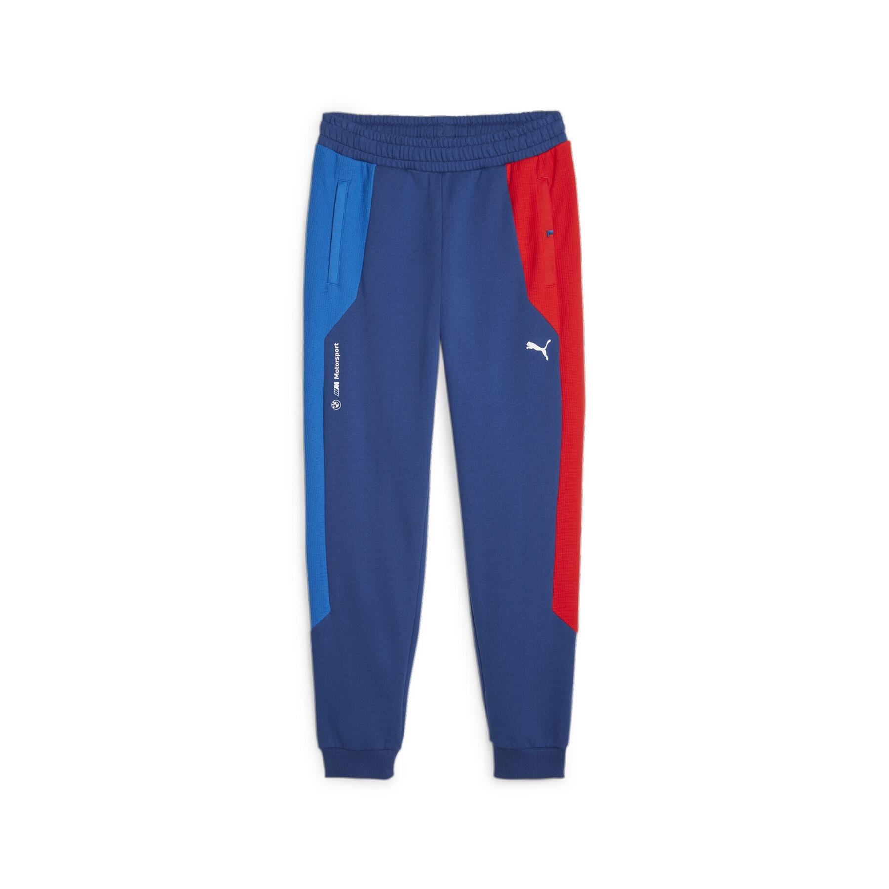 Puma Spodnie Bmw Mms 62122204