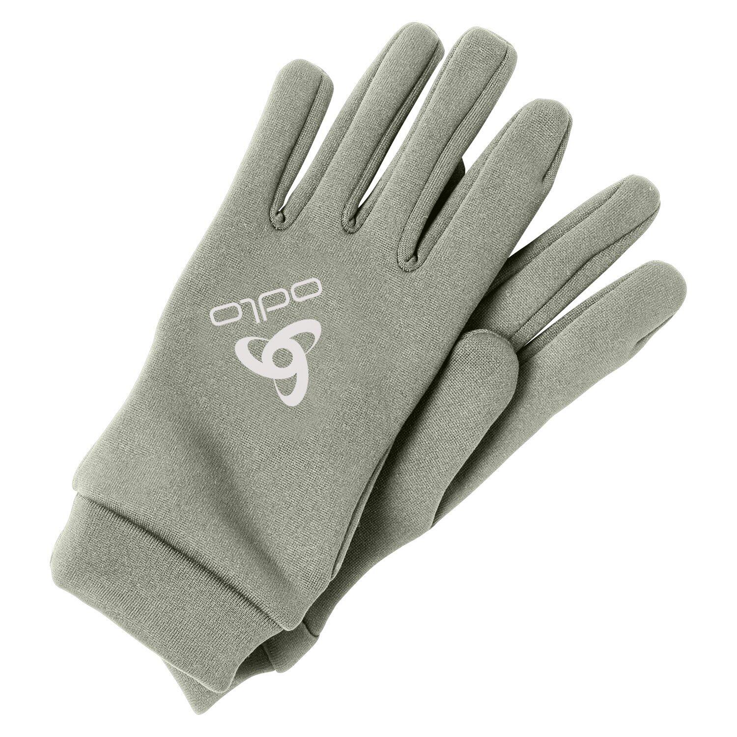 Rękawice Odlo Gloves full finger STRETCHFLEECE LINER