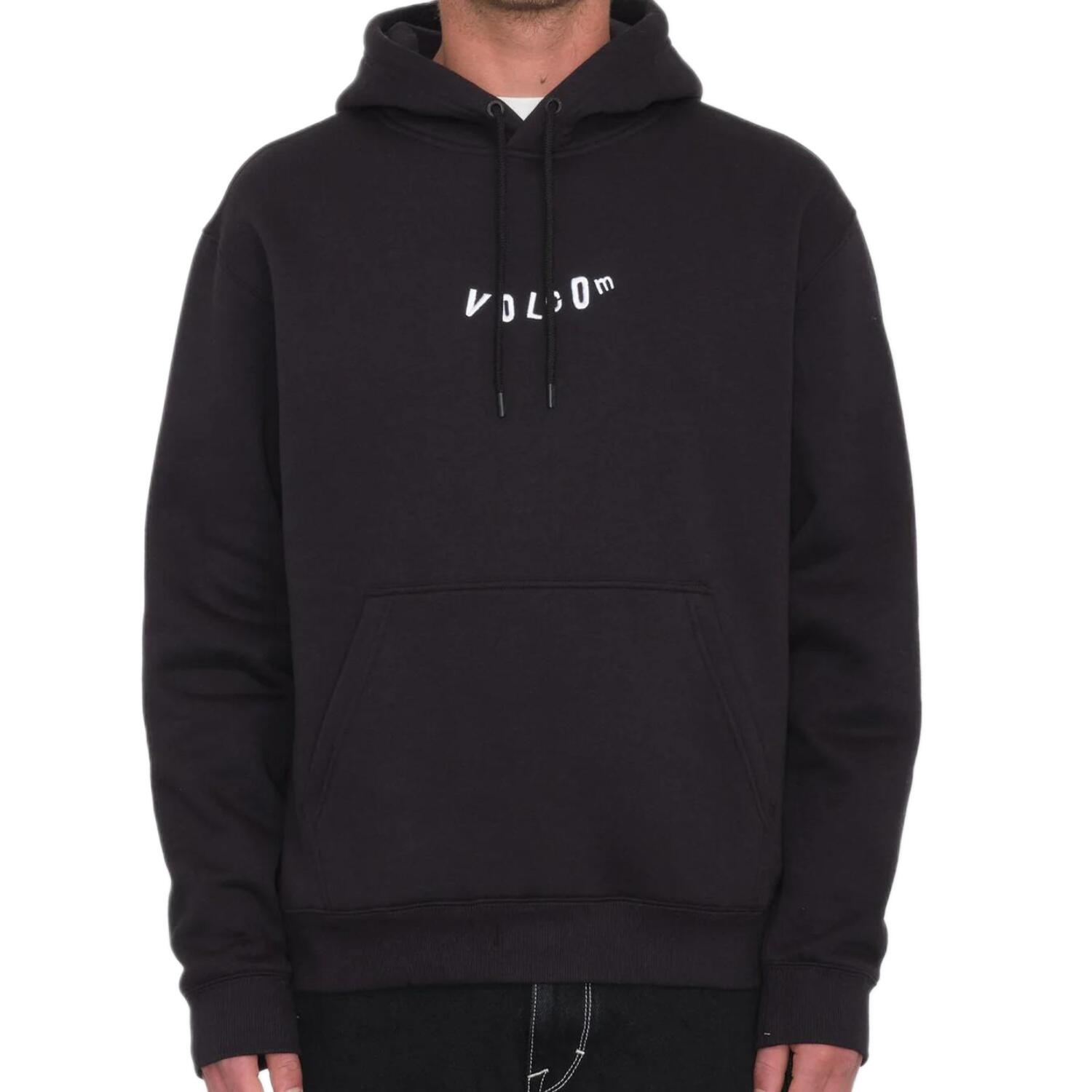 Bluza sportowa męska Volcom Gothstone