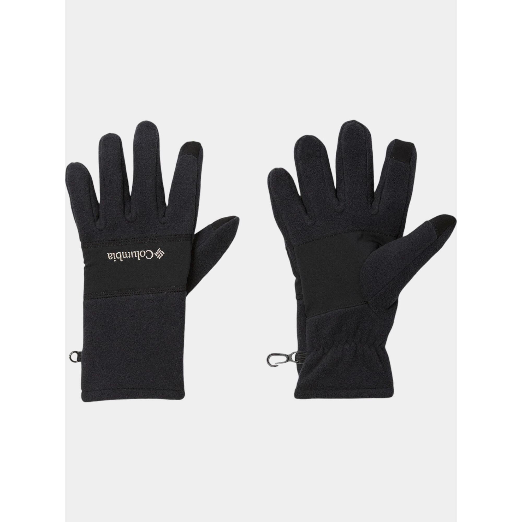 Rękawiczki trekkingowe męskie Columbia Fast Trek III