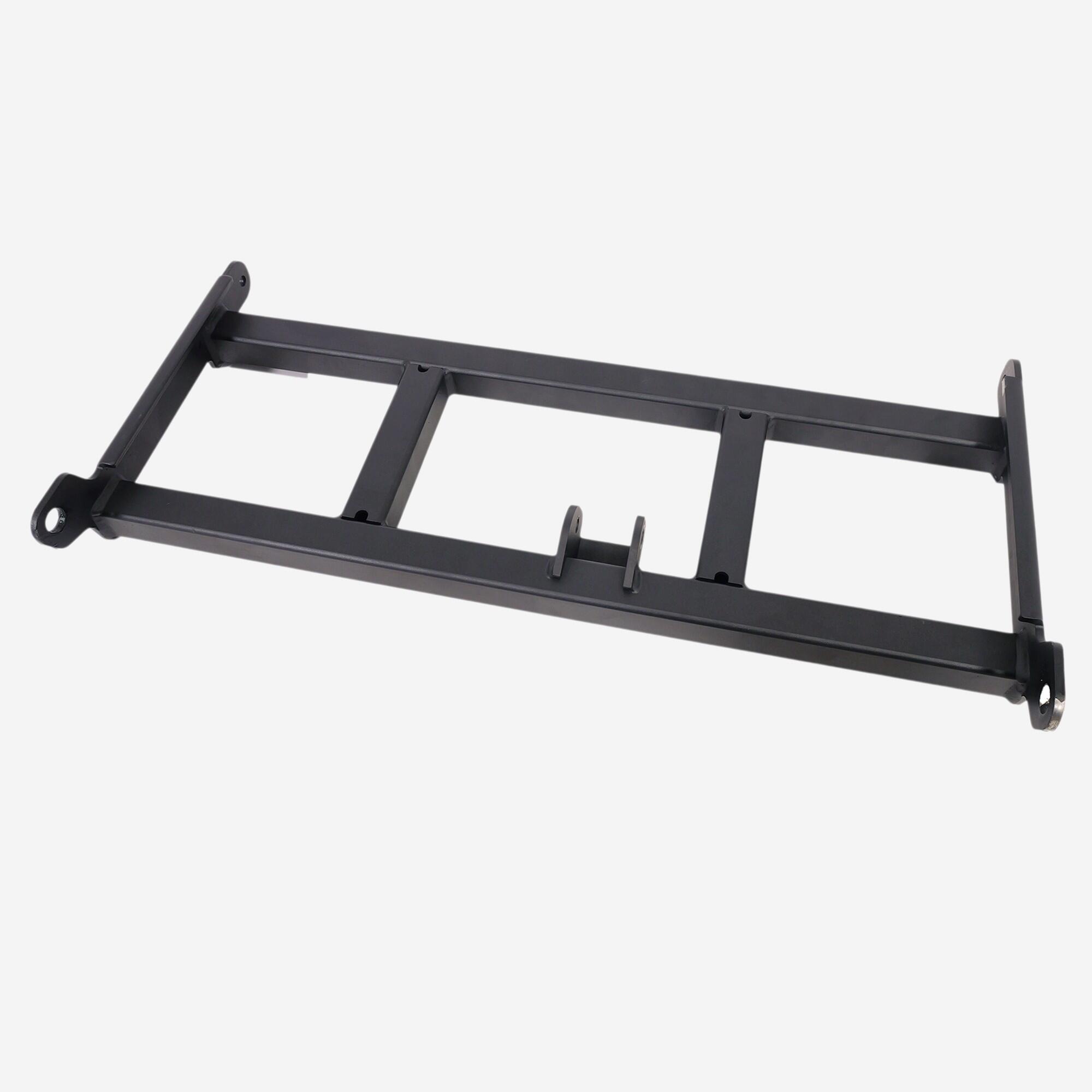 Konstrukcja ramy / chlg run