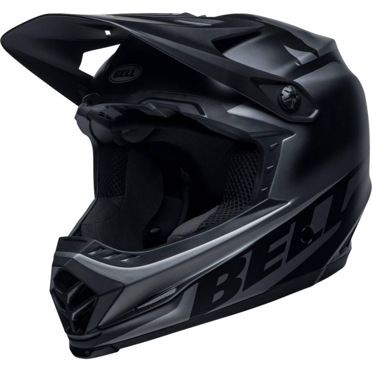 Kask pełnotwarzowy Bell Full-9 Fusion Mips