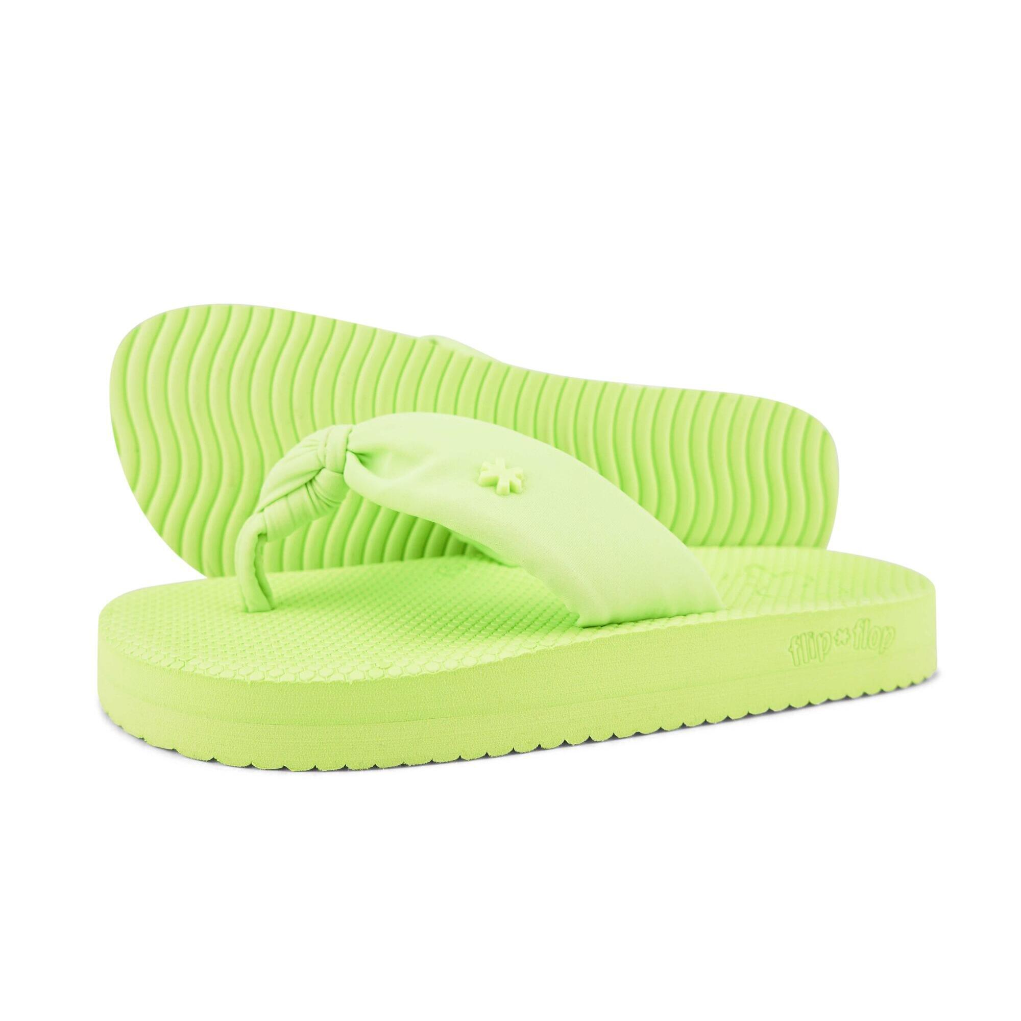 Japonki basenowe damskie Flip Flop Comfy