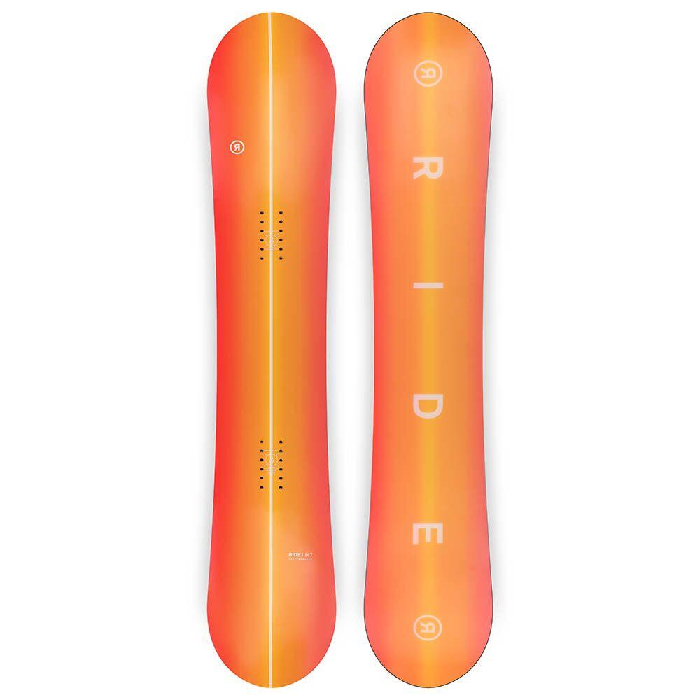 Deska snowboardowa damska Ride Heartbreaker