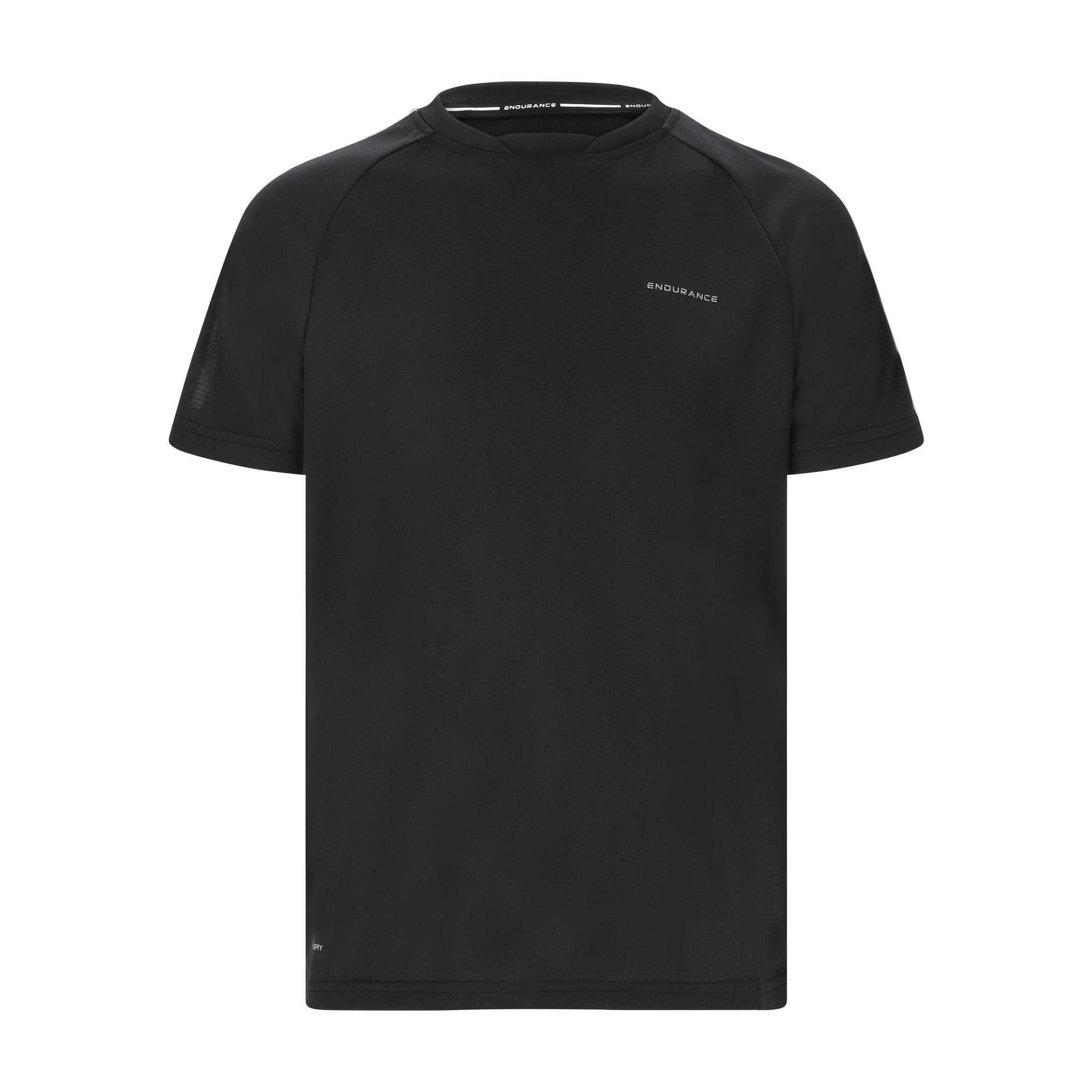 Koszulka dla dziewczynki Endurance Actty
