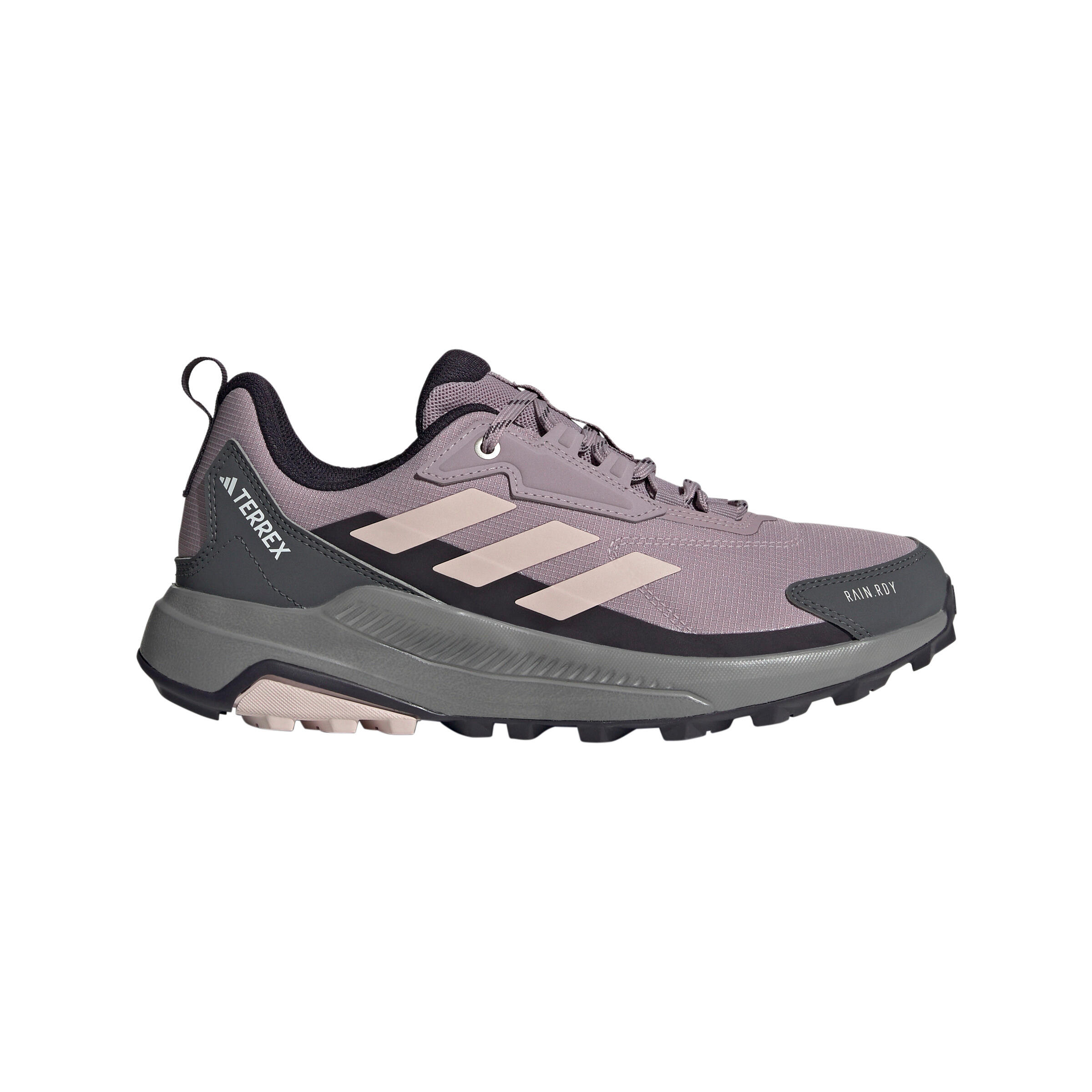 Damskie buty trekkingowe adidas Terrex Anylander Rain.Rdy